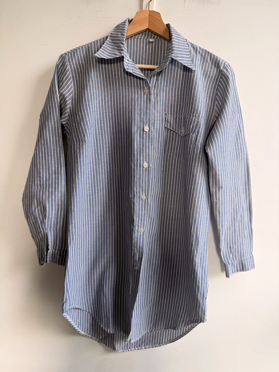 Camisa Sin marca - imagen 1