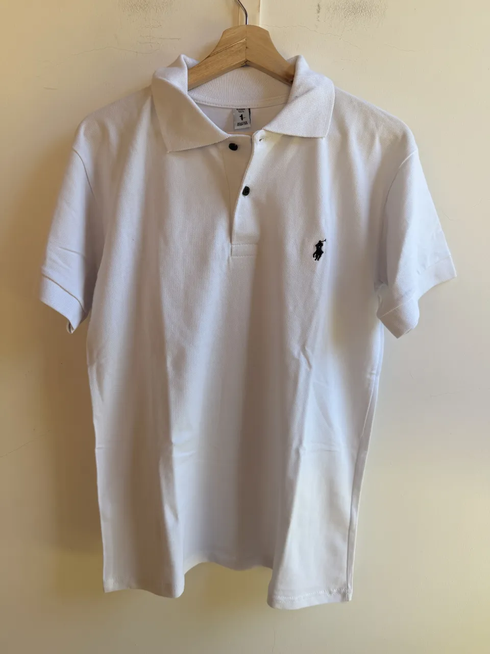 Remera Polo Club - imagen 1