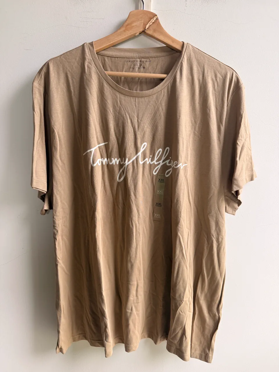 Remera Tommy Hilfiger - imagen 1