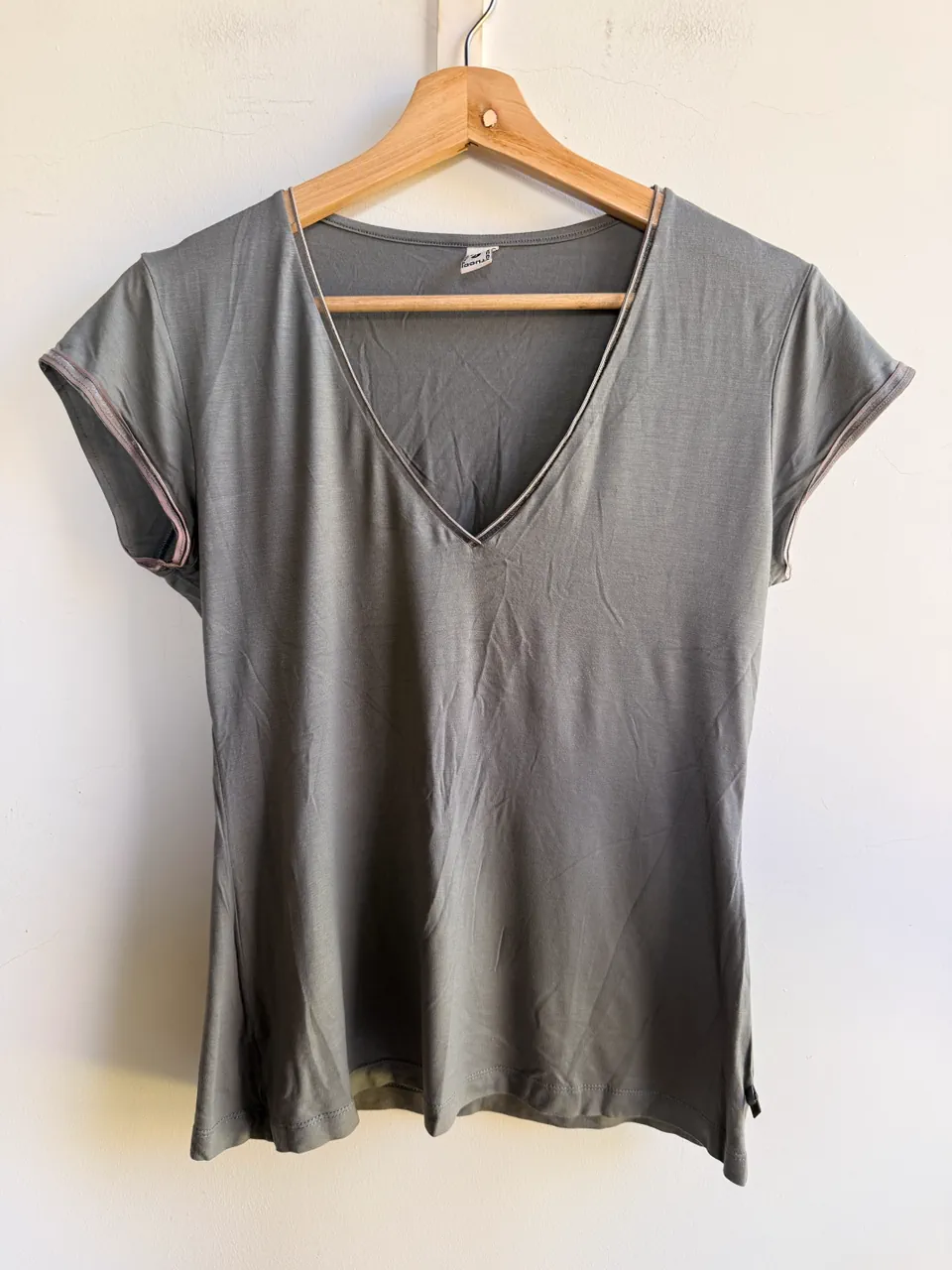 Tucci · Talle S