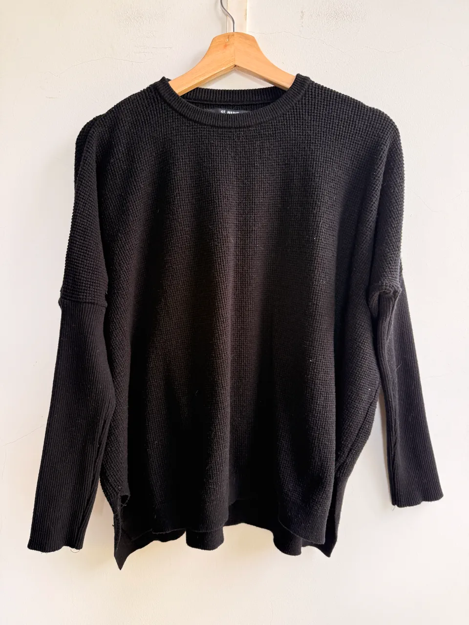 Sweater St marie · Talle único