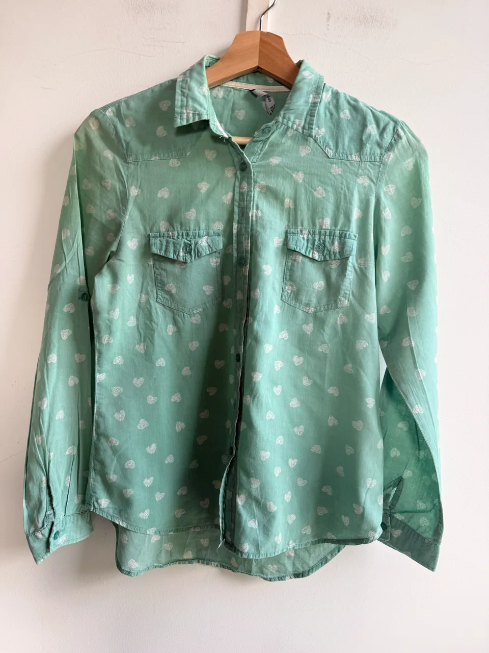 Camisa Opr collection - imagen 1