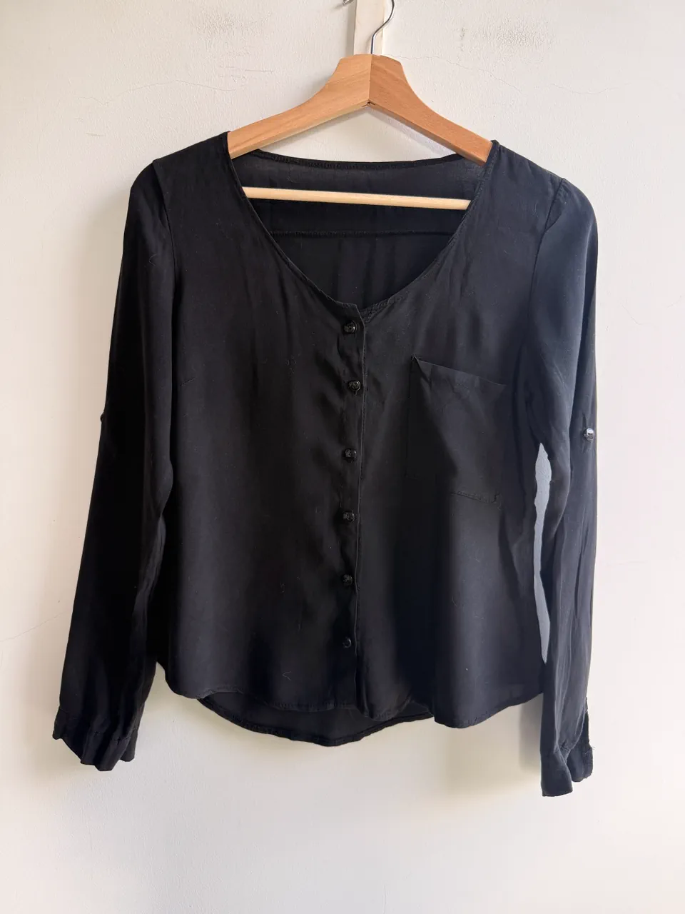 Blusa Sin marca - imagen 1