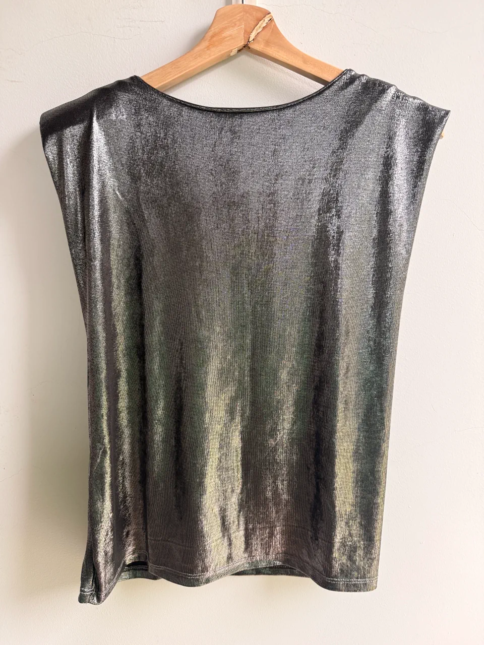Musculosa Sin marca - imagen 1