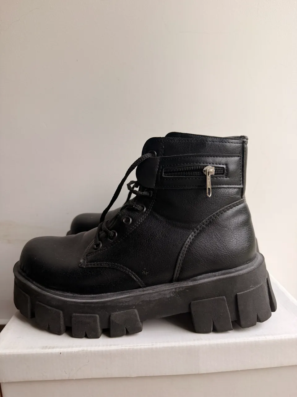 Botas Sin marca - imagen 1