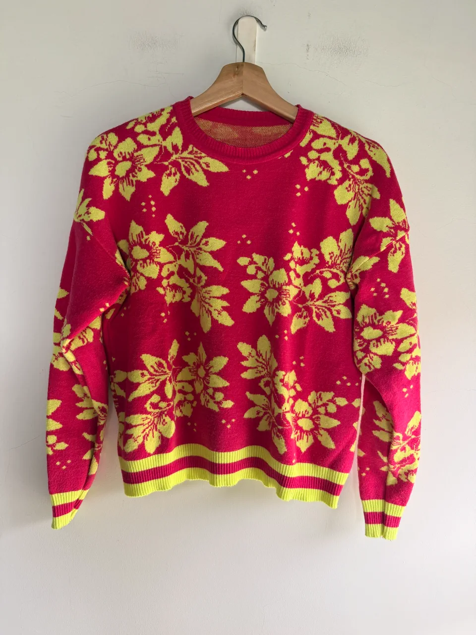 Sweater Sin marca - imagen 1