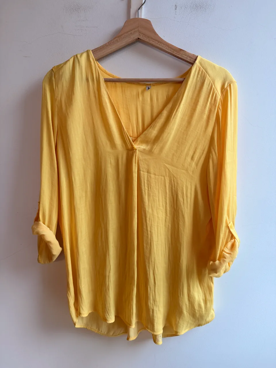 Blusa Stradivarus - imagen 1