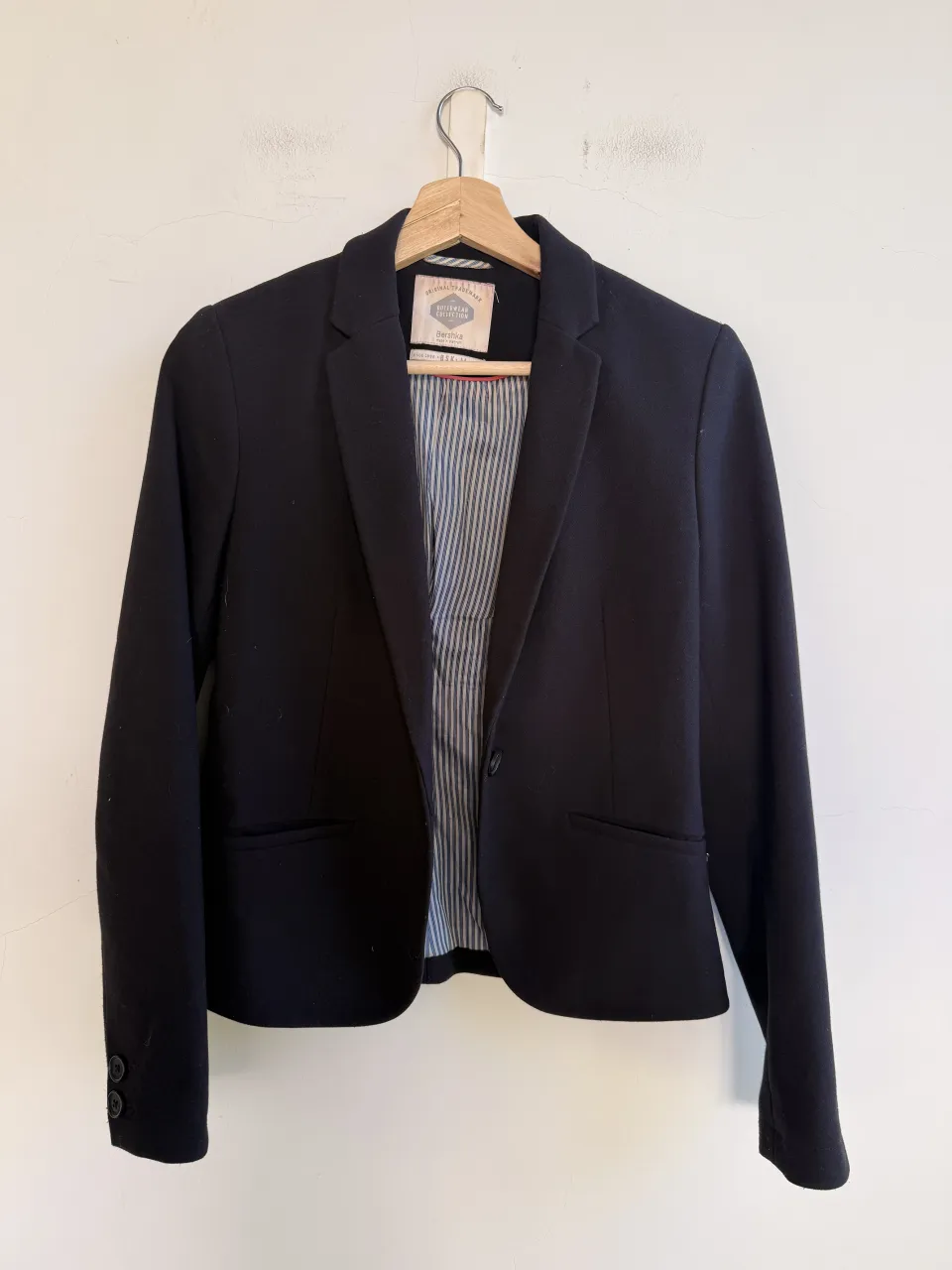 Blazer Bershka - imagen 1