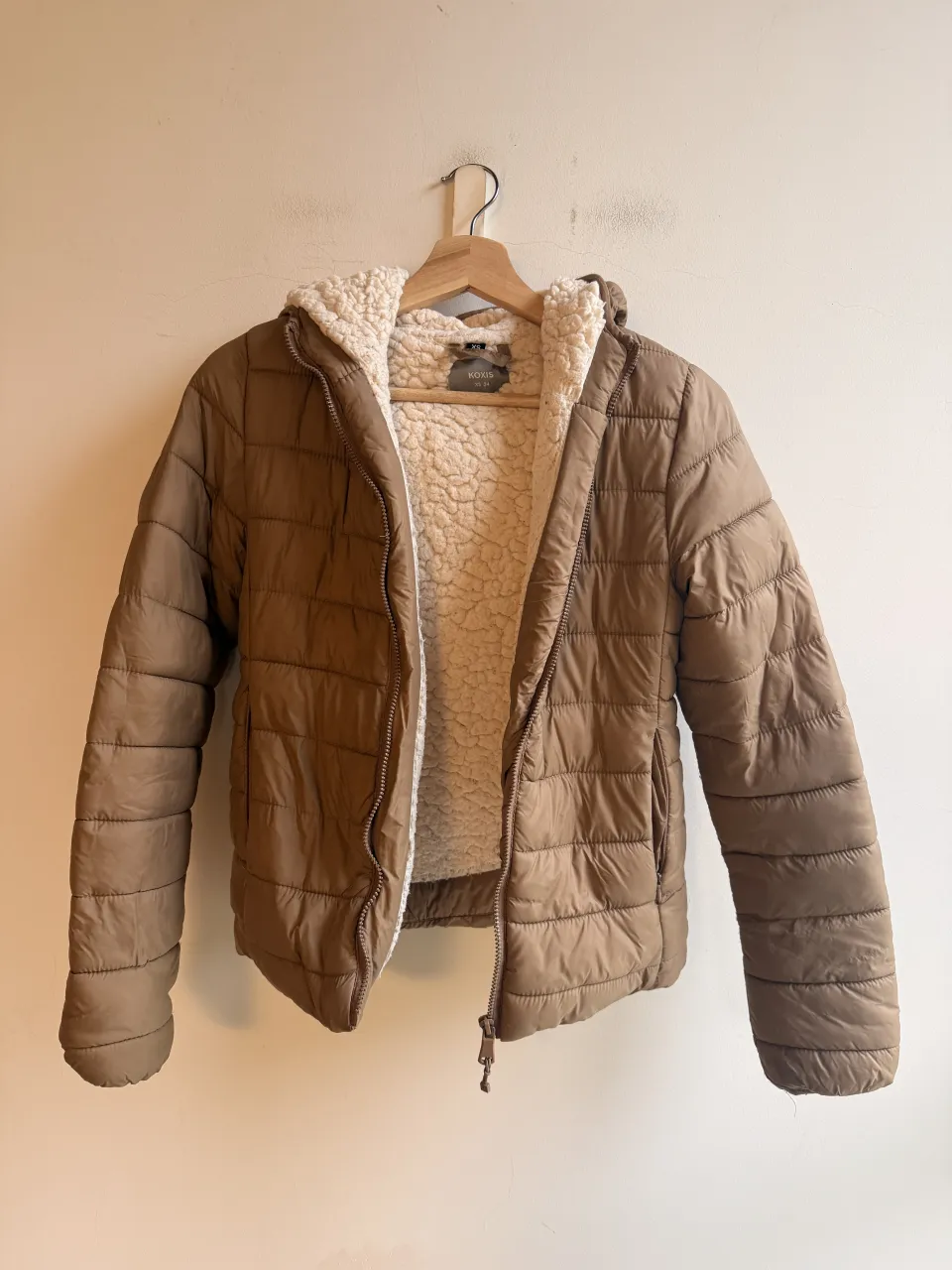 Campera Koxis - imagen 1