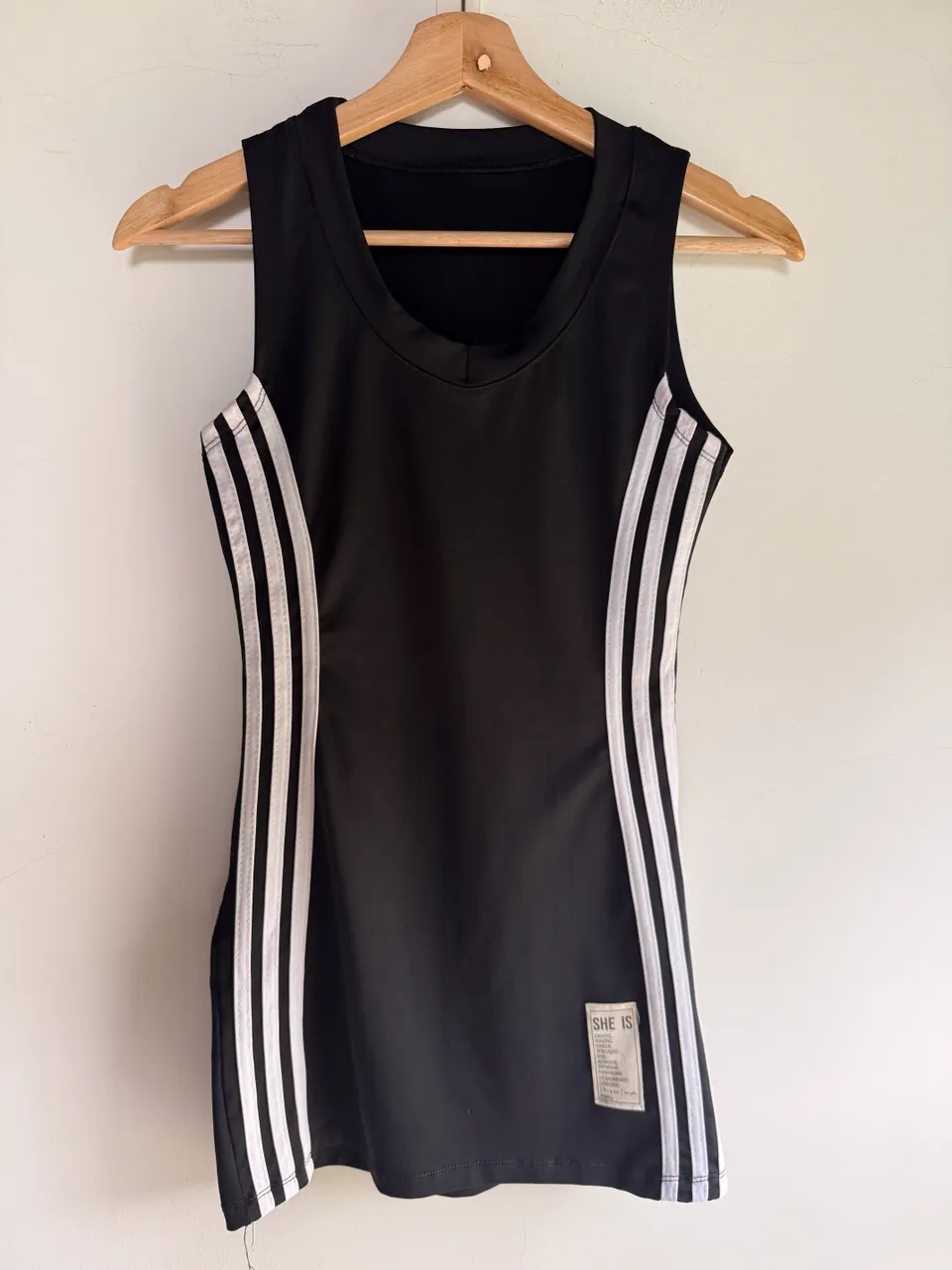 Vestido Sin marca - imagen 1