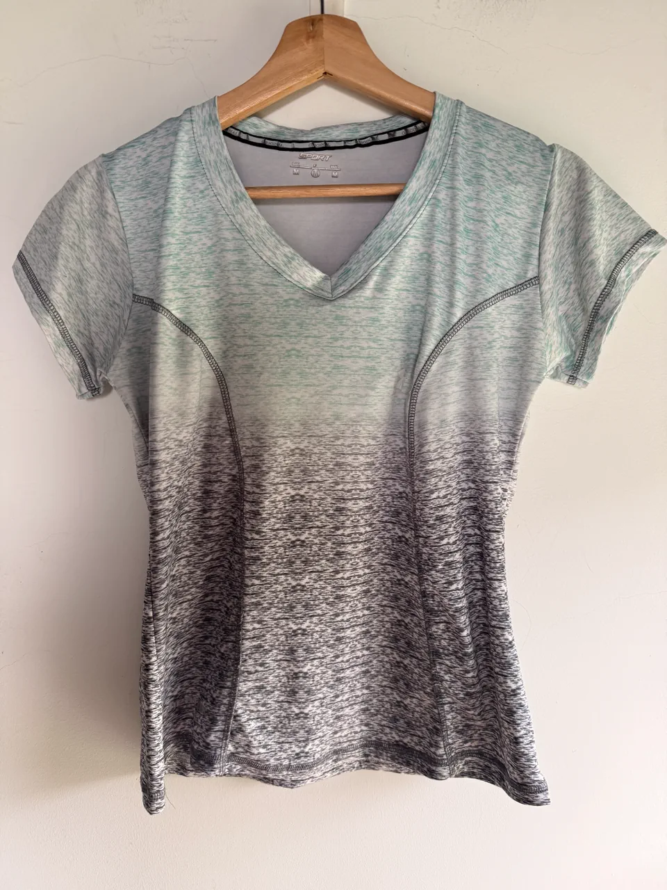Remera Sport - imagen 1
