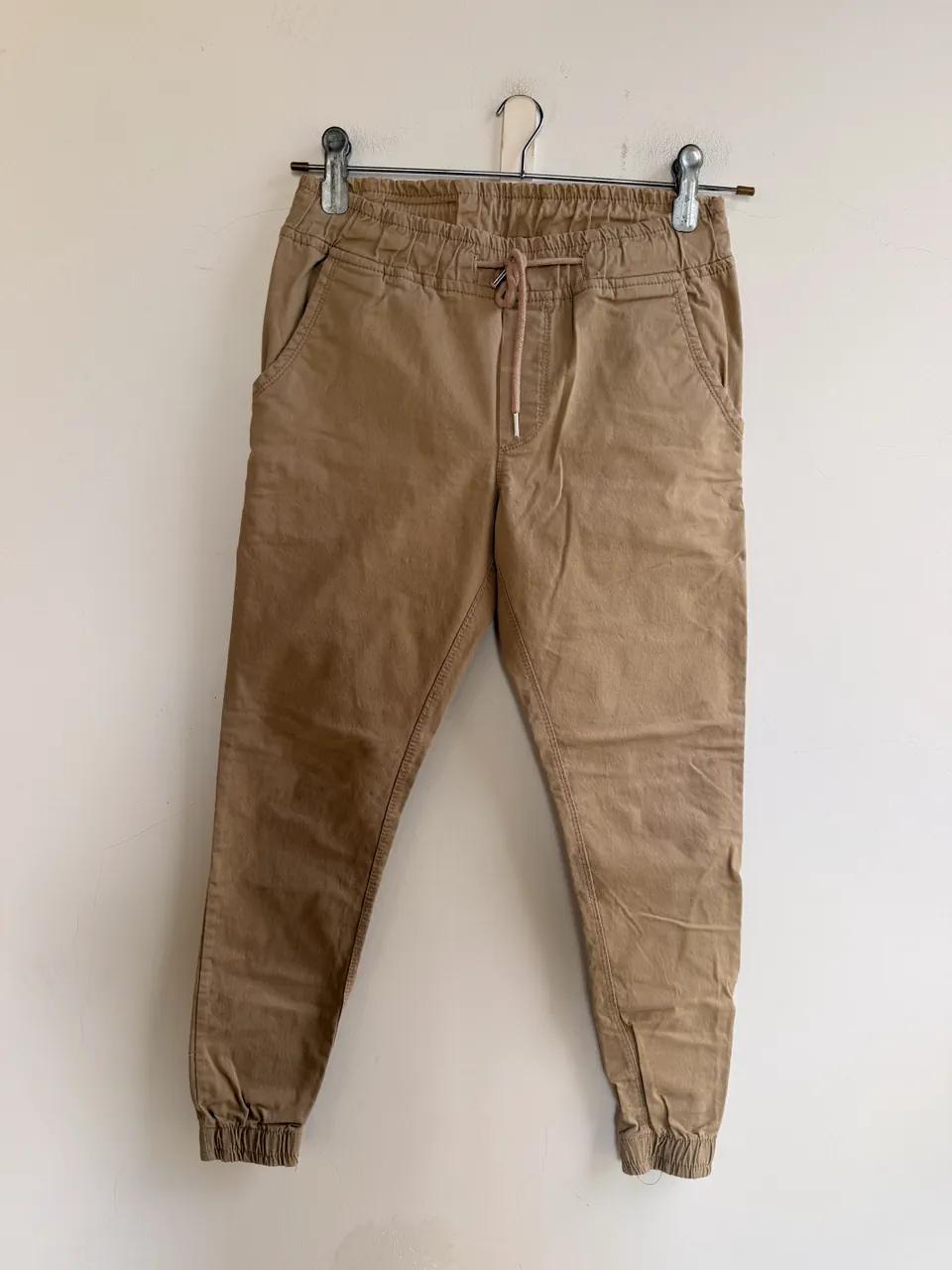 Pantalón Mis raices · Talle M