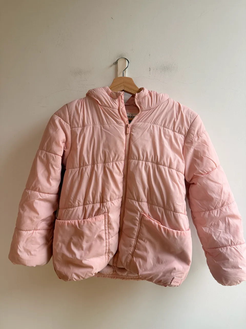 Campera CHEEKY - imagen 1