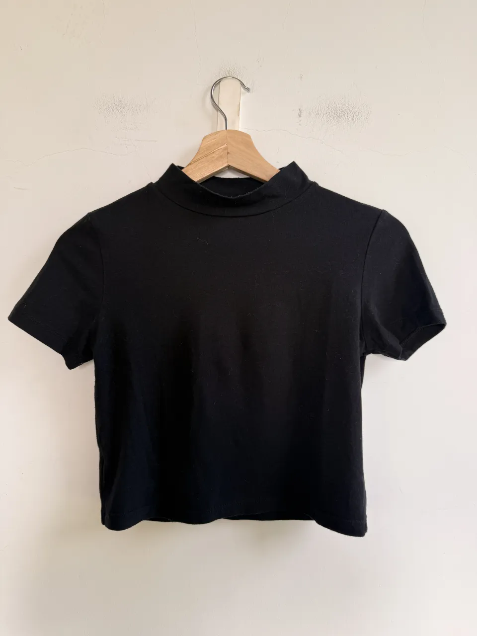 Remera Complot · Talle M