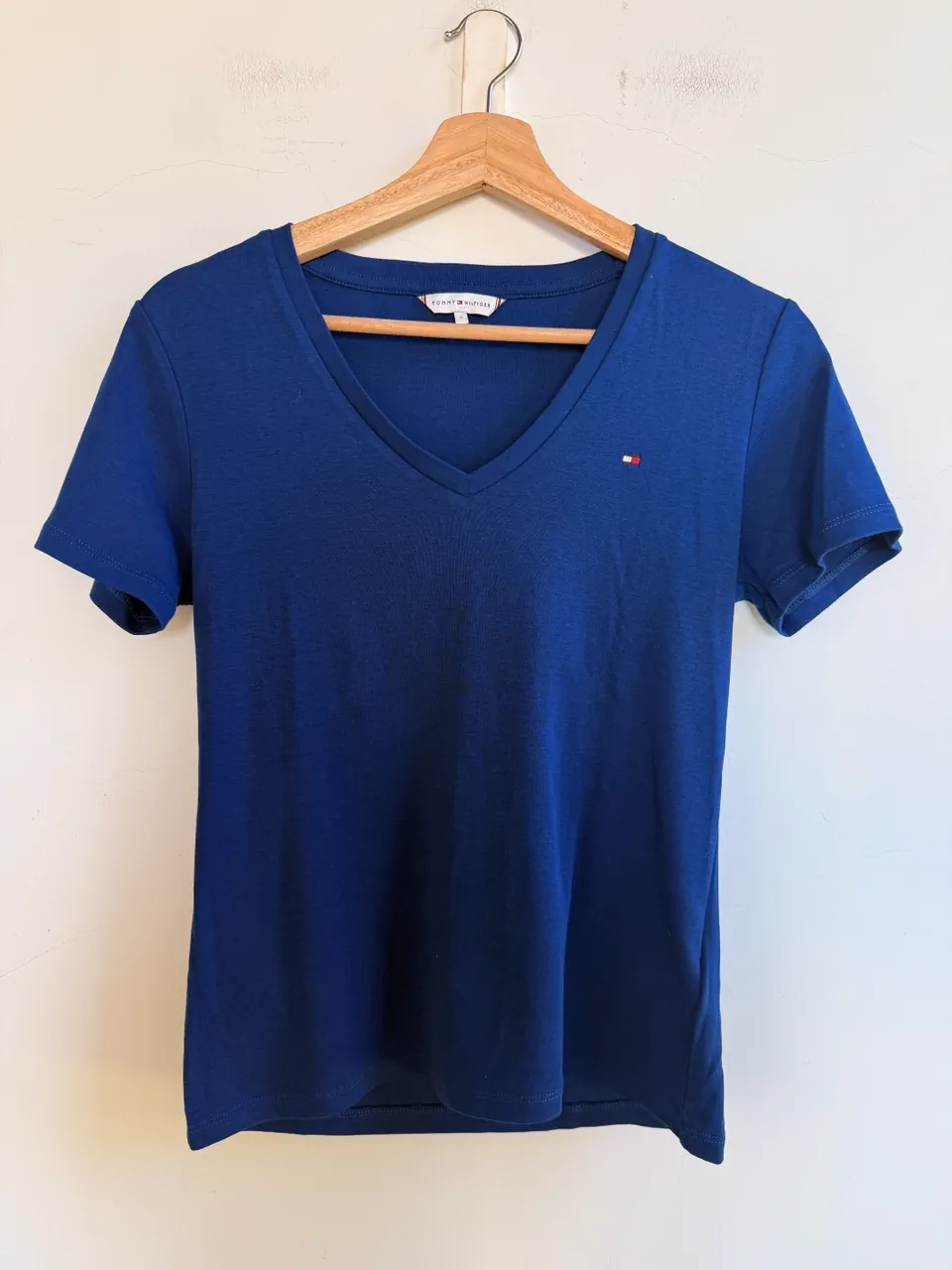Remera Tommy Hilfiger - imagen 1
