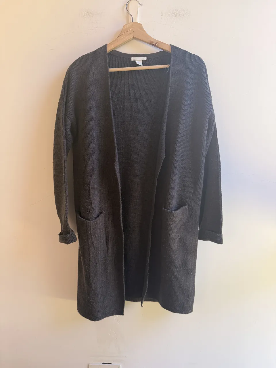 Cardigan H&M - imagen 1