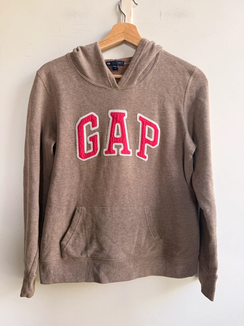 Buzo GAP - imagen 1