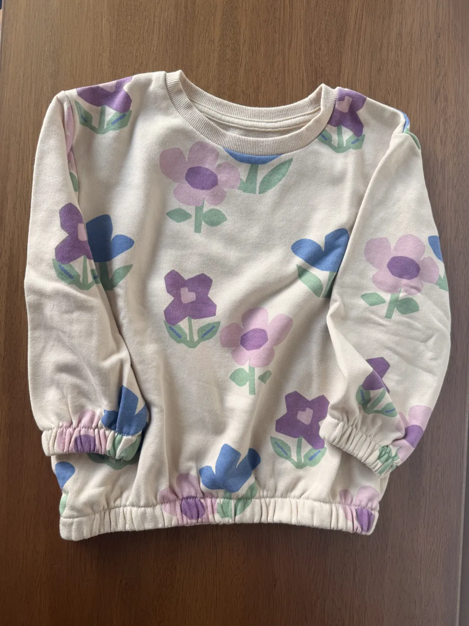 Buzo Primark · Talle 24–36 meses / 92 cm