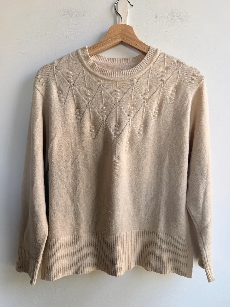 Sweater Sin marca - imagen 1