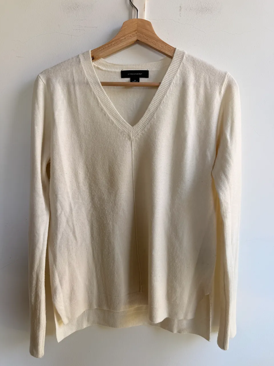 Sweater Atmosphere - imagen 1