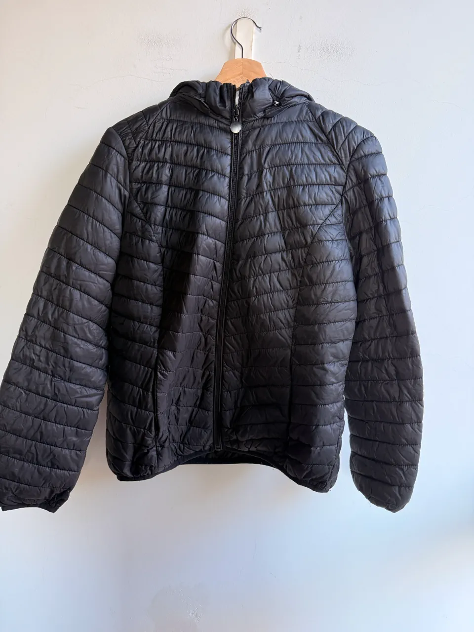 Campera Booty jeans - imagen 1