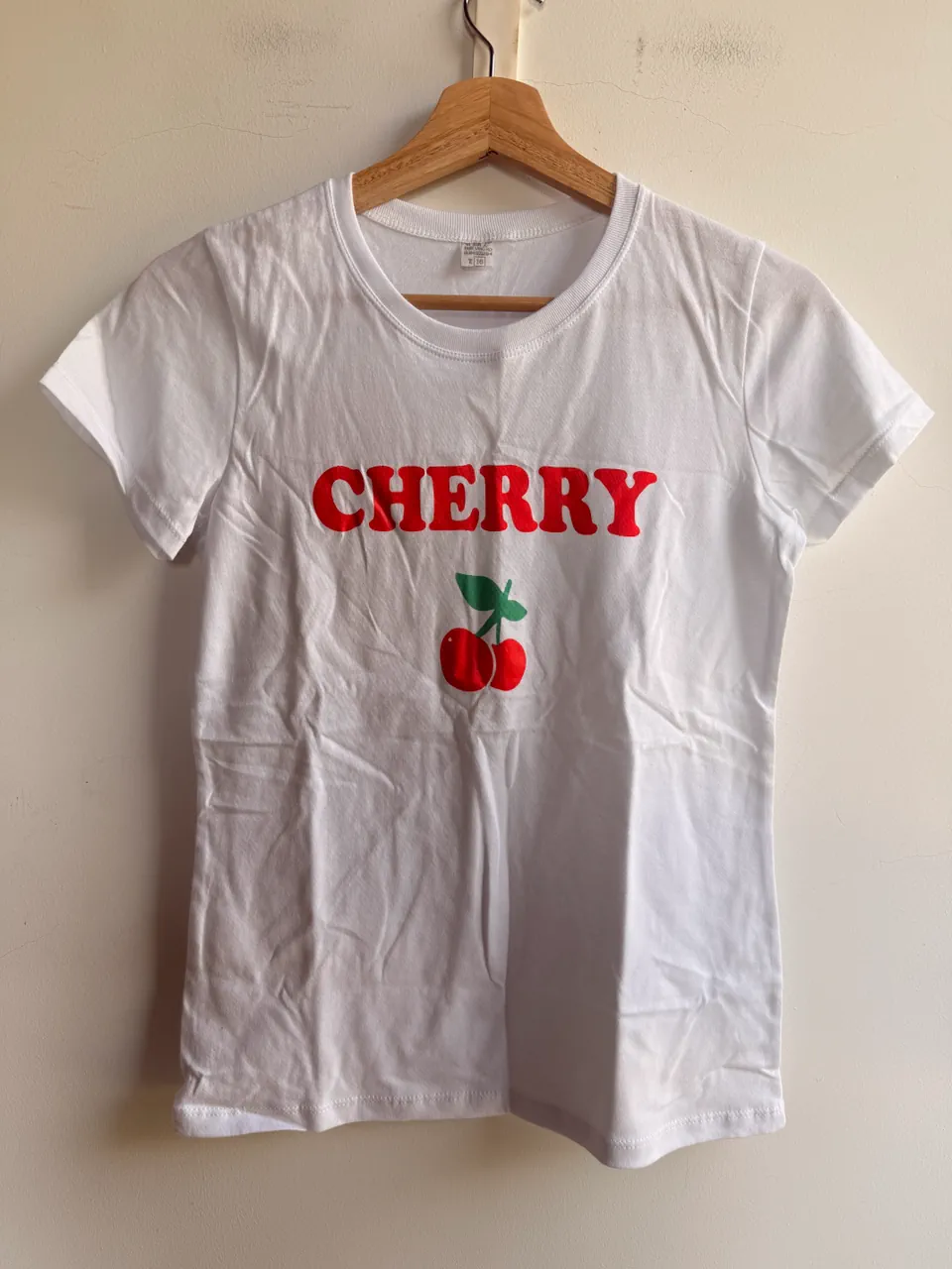 Remera Sin marca · Talle 16 años / 176 cm