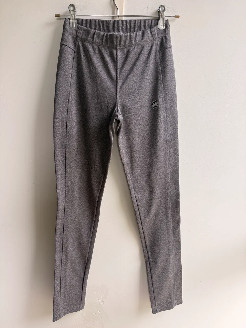 Calza Miwok · Talle S
