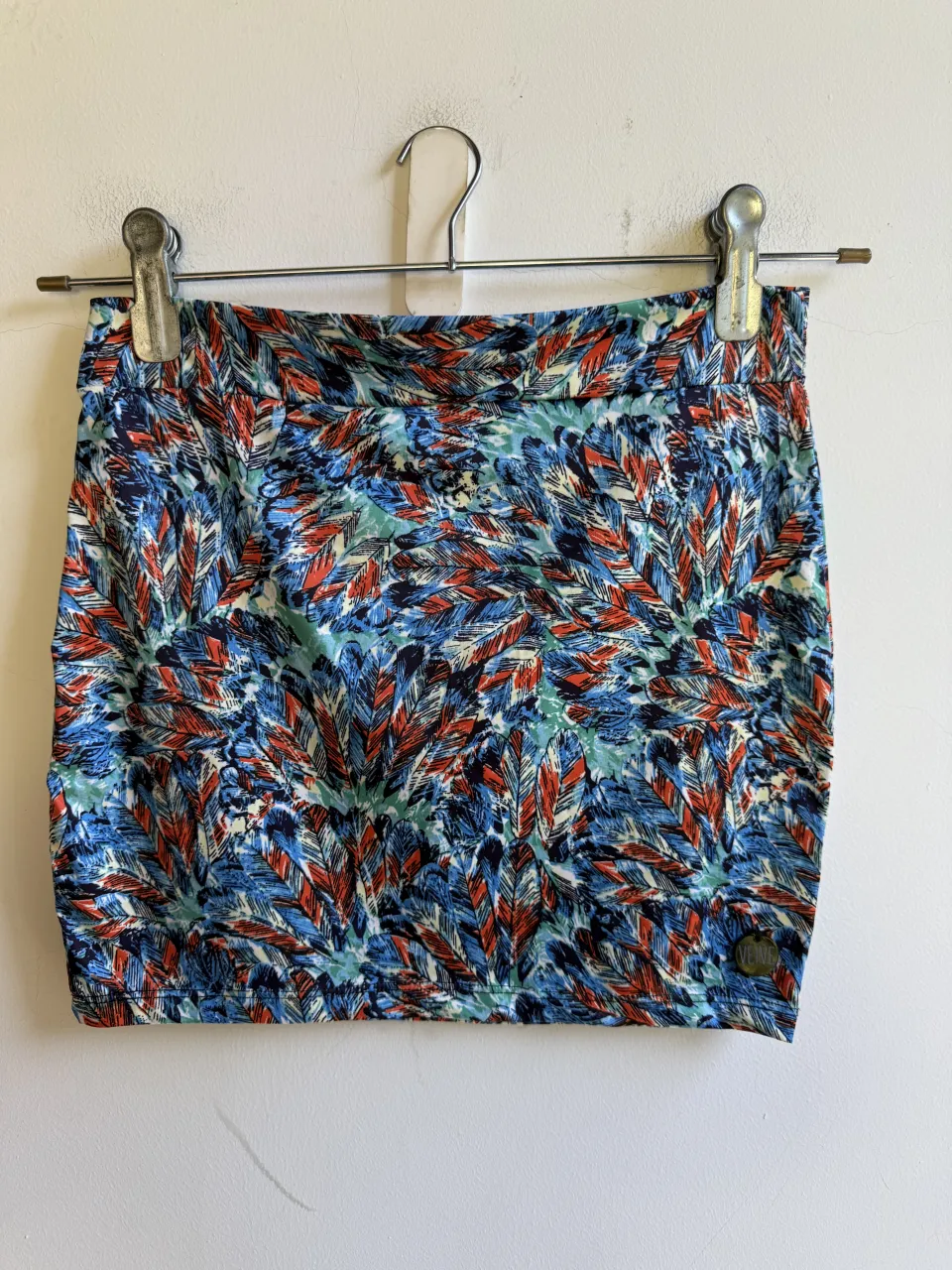 Minifalda Sin marca - imagen 1