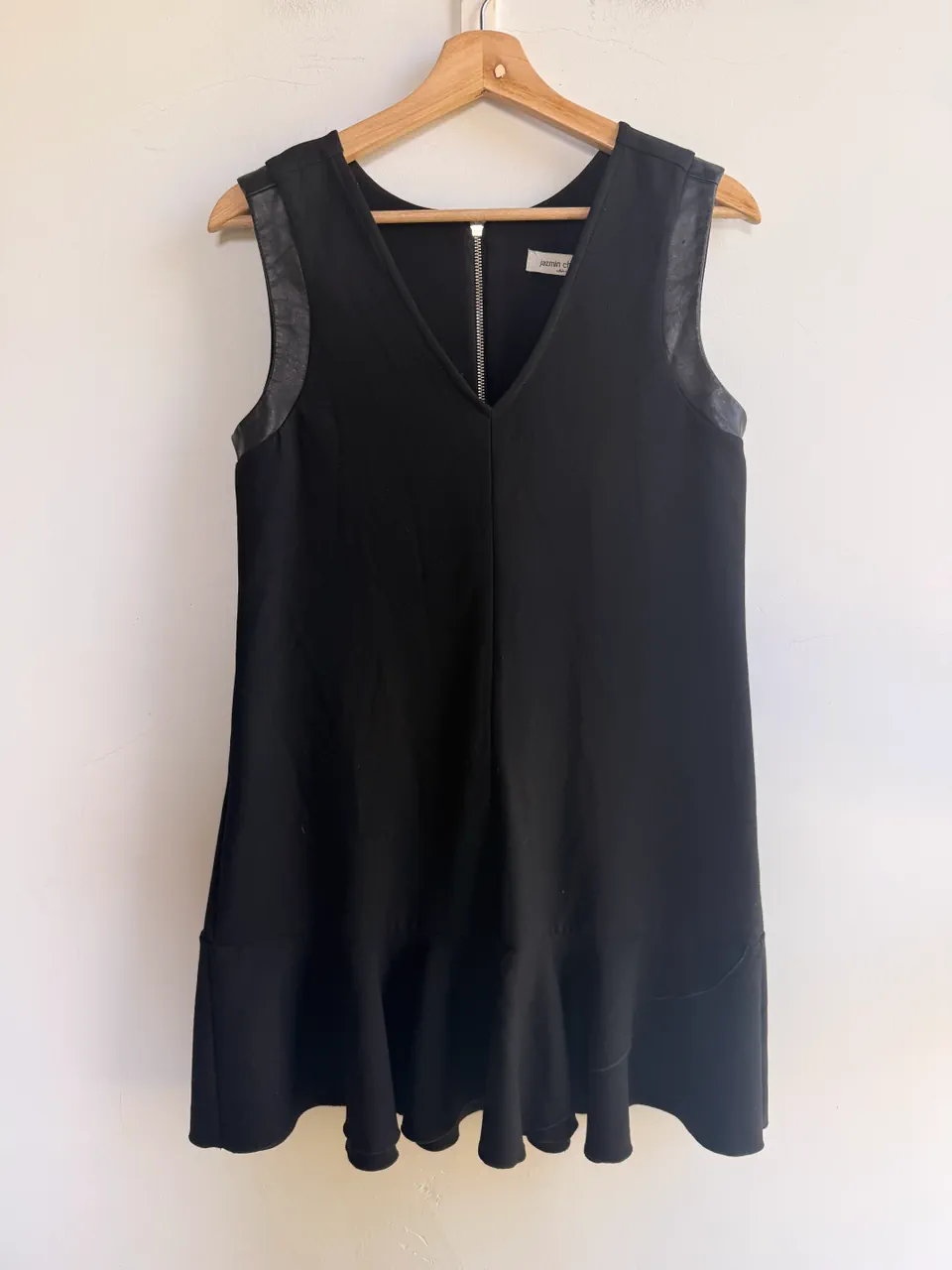 Vestido Jazmín Chebar - imagen 1