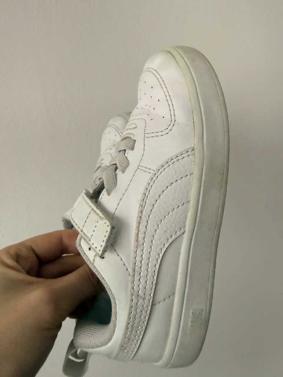 Puma · Talle AR 26
