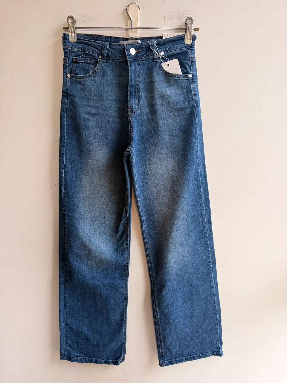 Pantalón  Isostasia - imagen 1