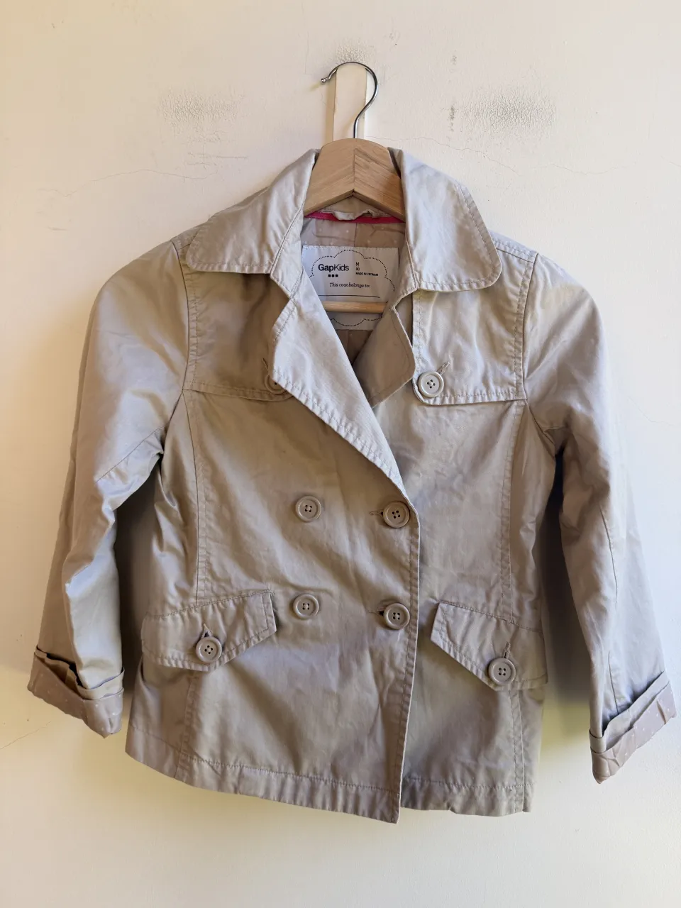 GapKids · Talle 8 años / 128 cm