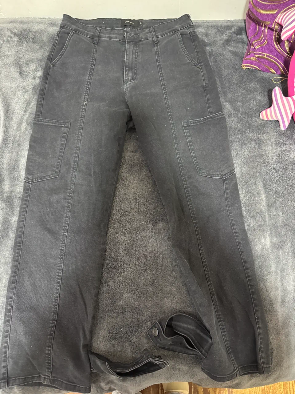 Jean Drop denim - imagen 1
