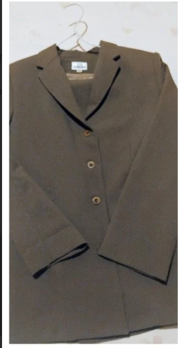 Blazer Ted Bodin · Talle M