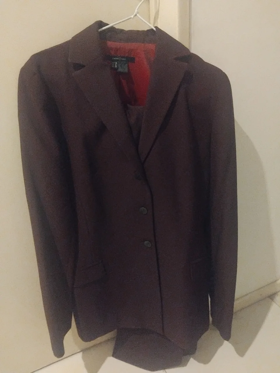 Blazer Zara - imagen 1