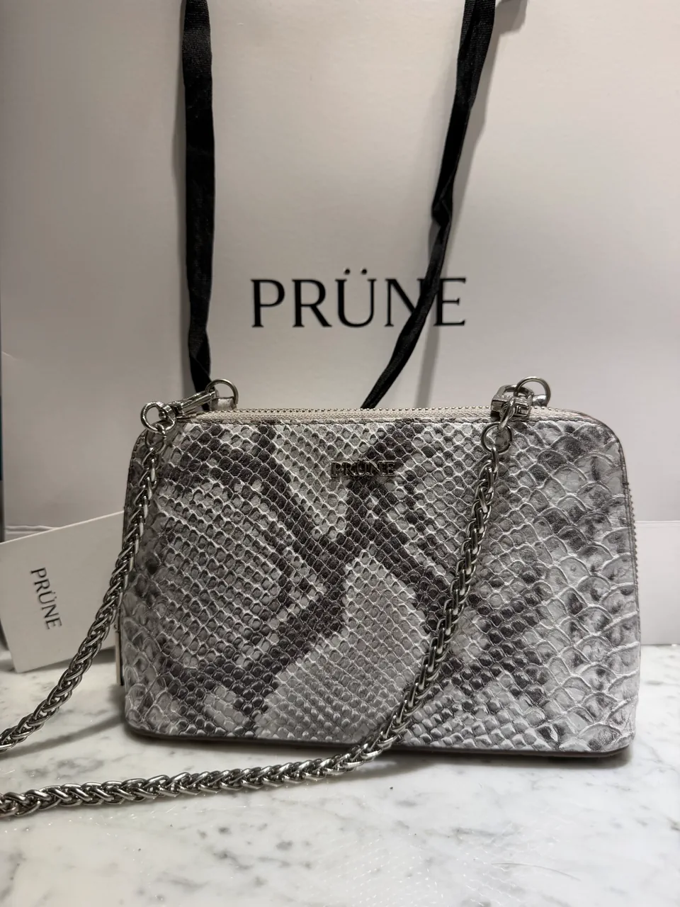 Prüne