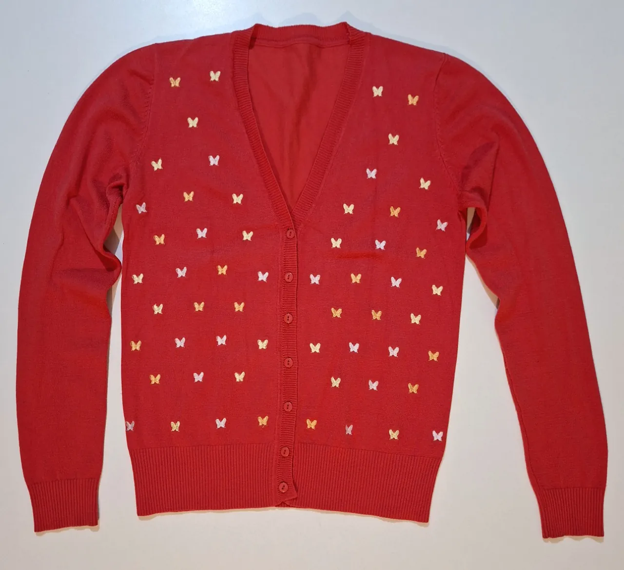 Campera Sin marca - imagen 1