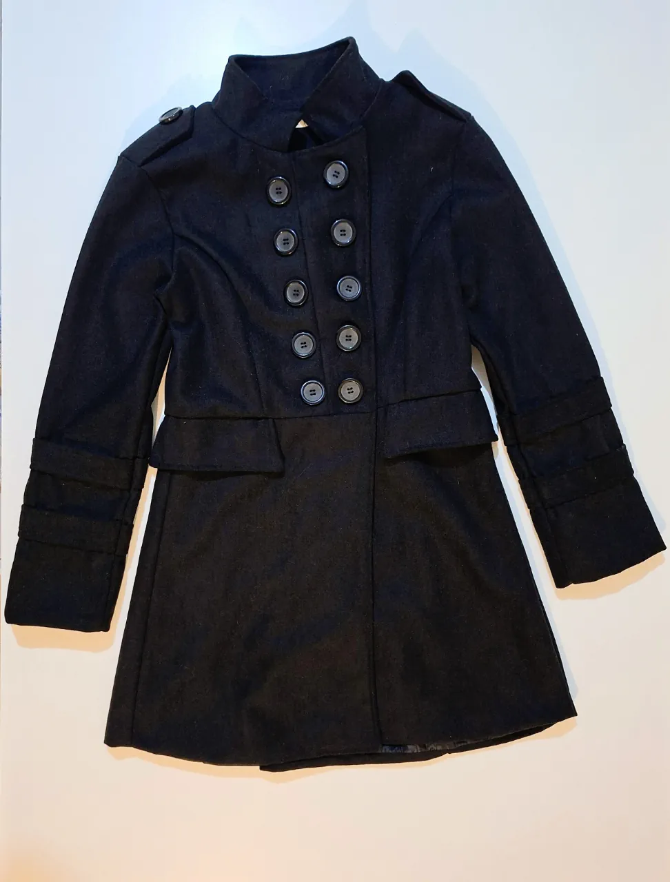 Campera Desing by korea - imagen 1
