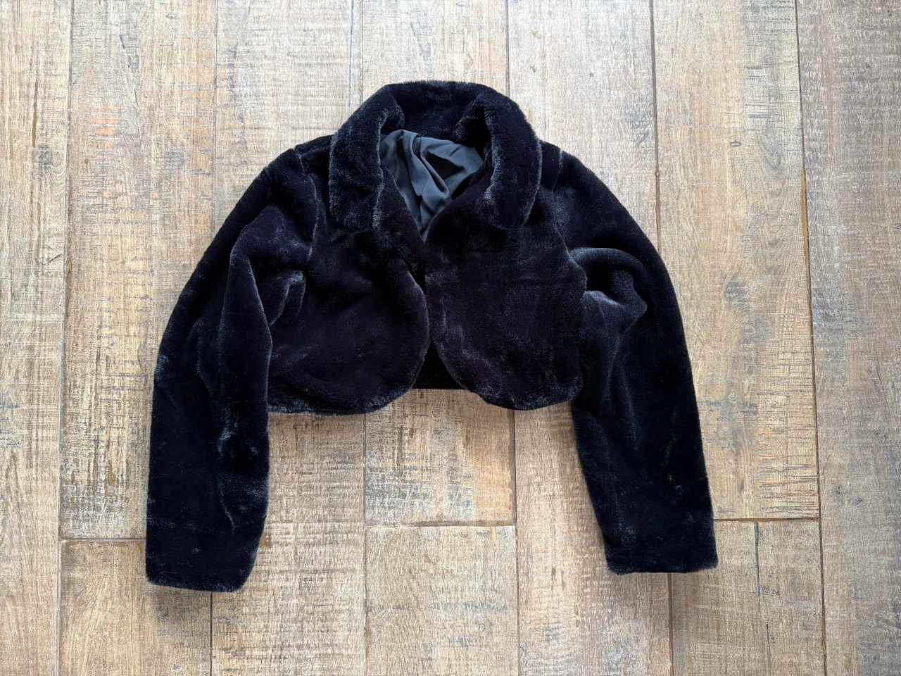 Campera Sin marca - imagen 1