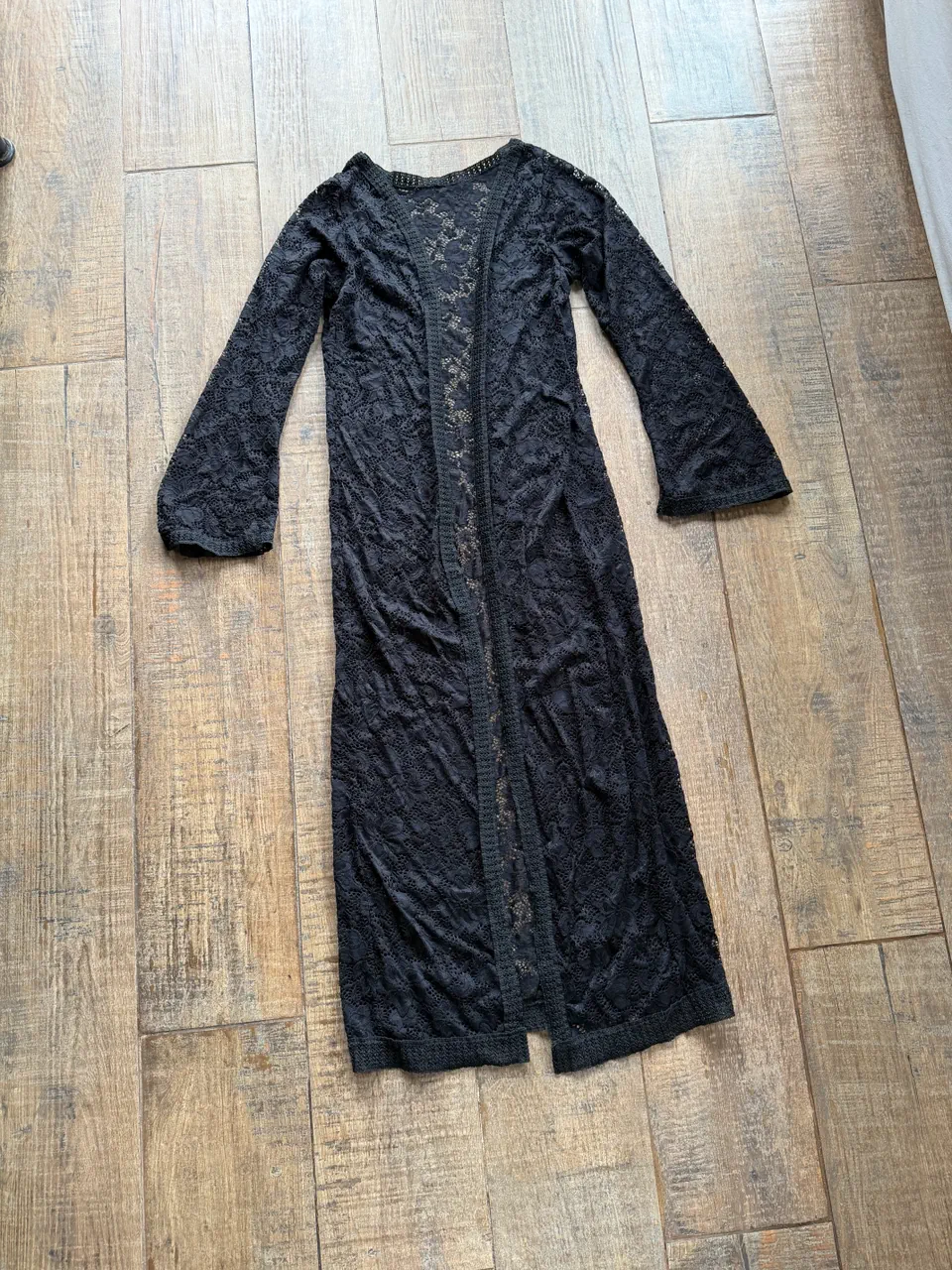 Kimono Lamaja - imagen 1