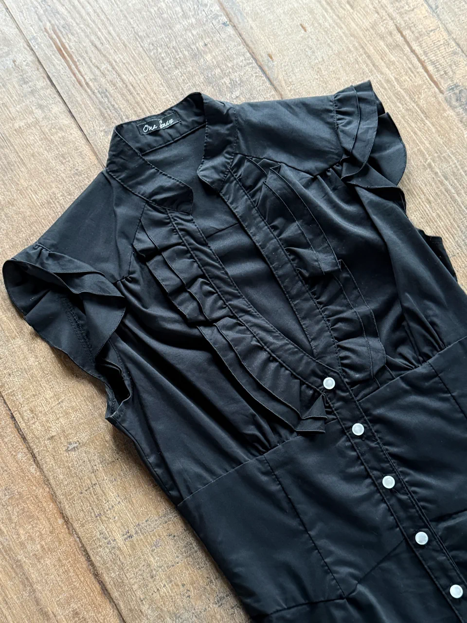 Blusa Ona Saez - imagen 1