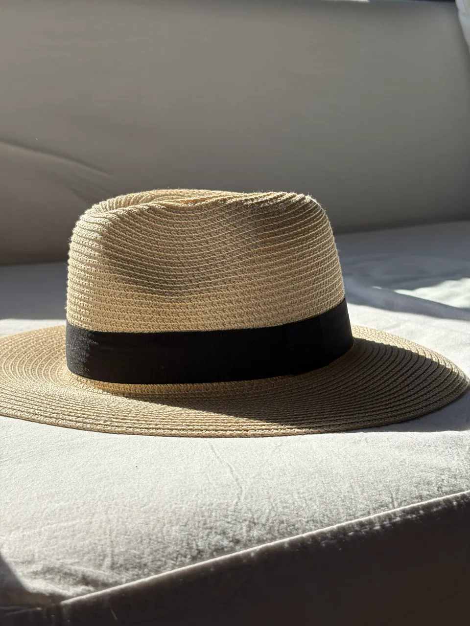 Sombrero Las Oreiro
