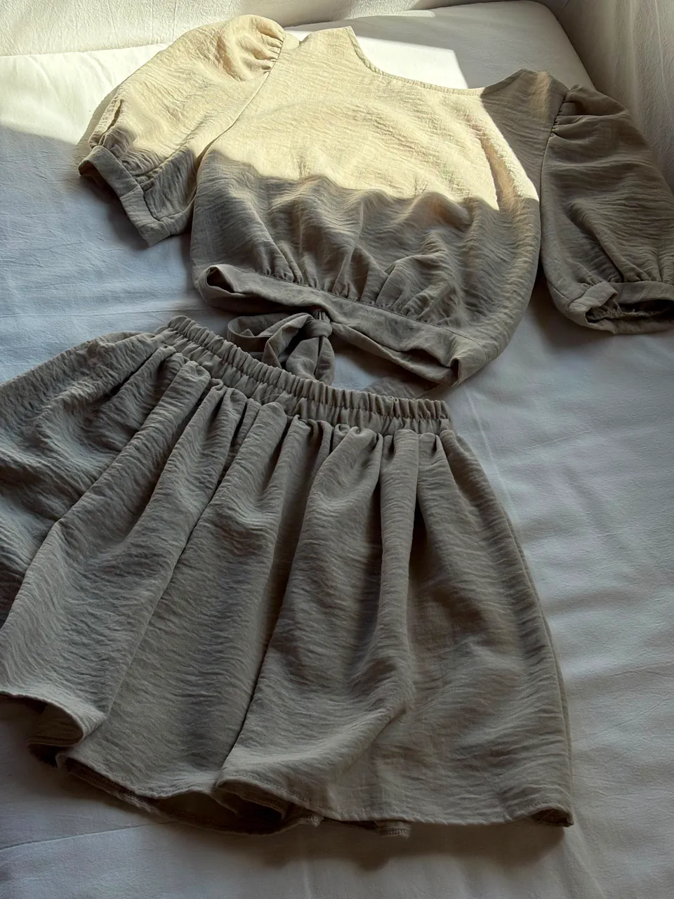 Vestido Sin marca reconocida · Talle único