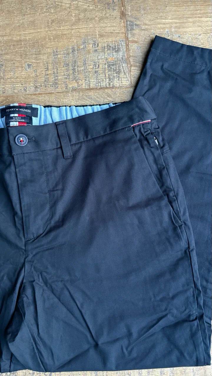 Tommy Hilfiger · Talle EU 40