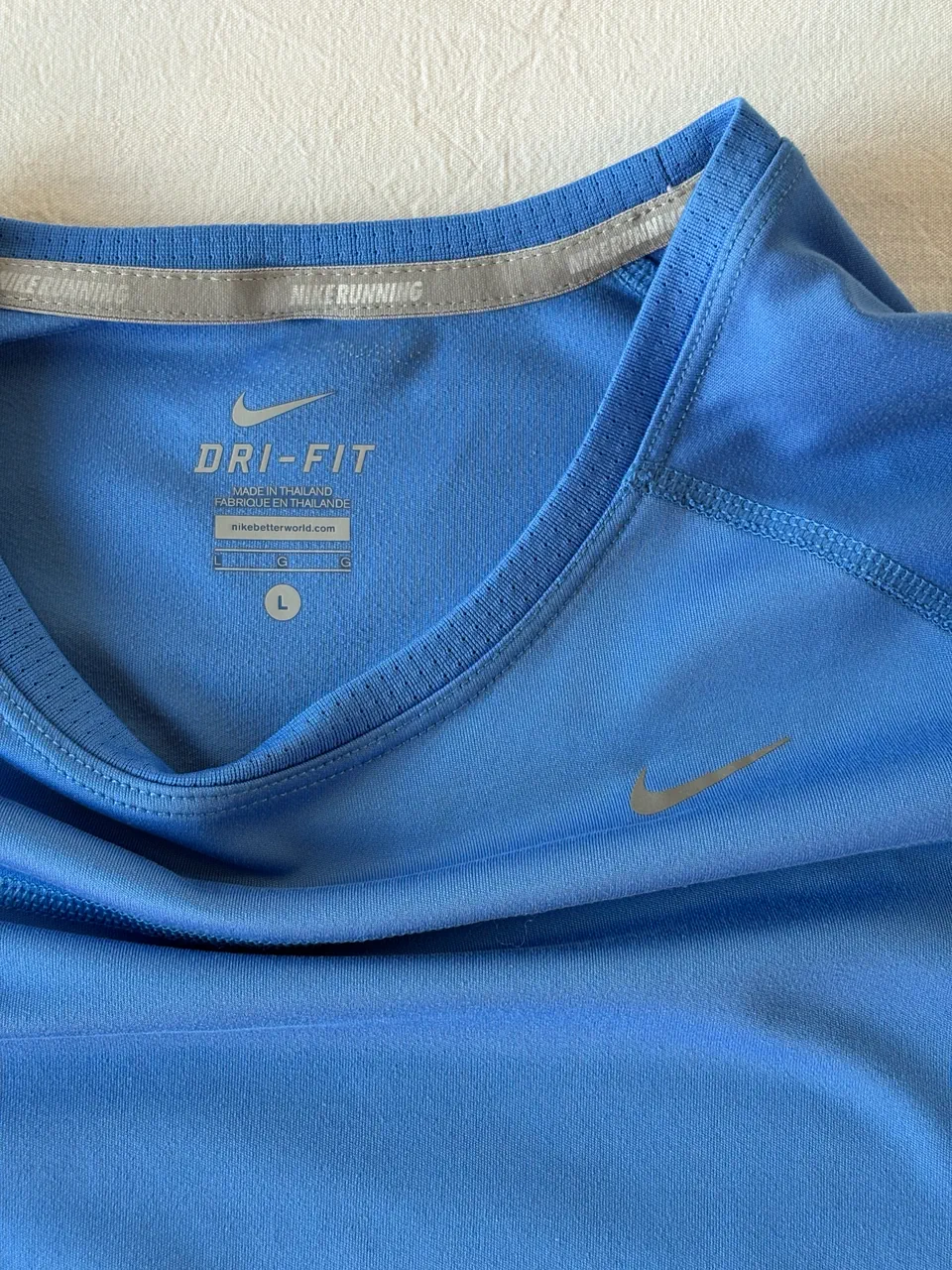 Remera Nike - imagen 1