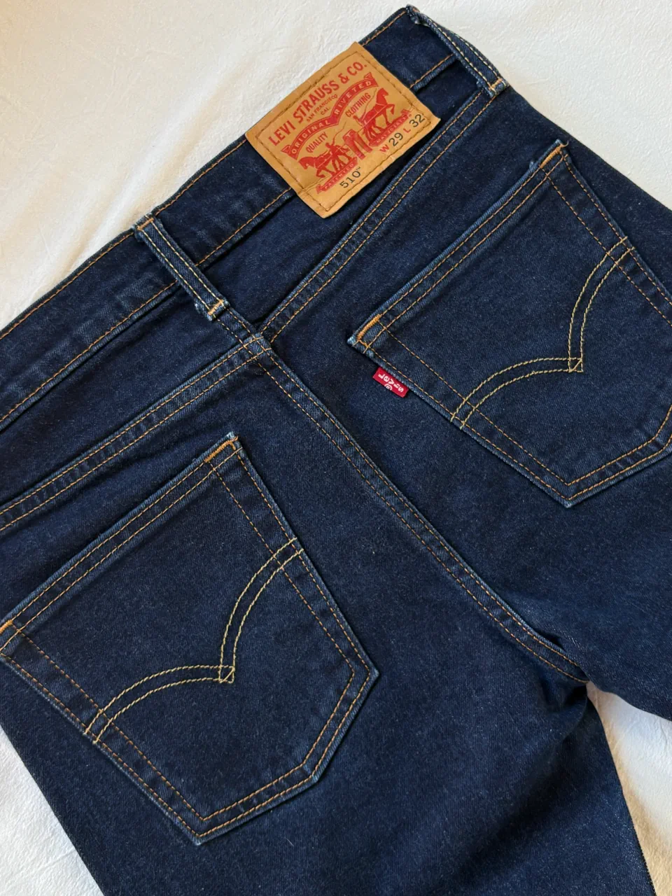 Levi's · Talle US 29