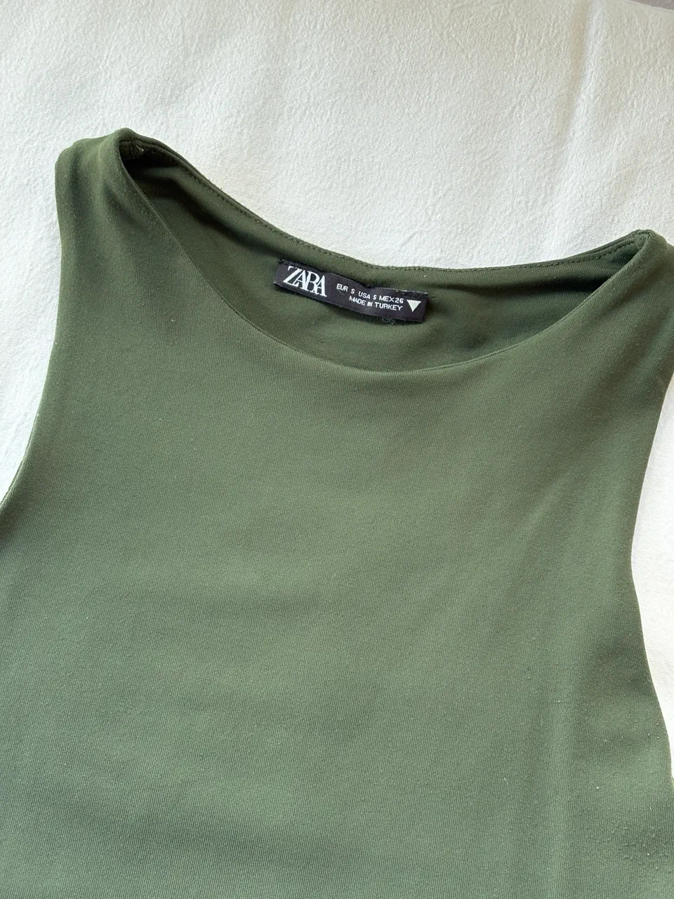 Body Zara - imagen 1