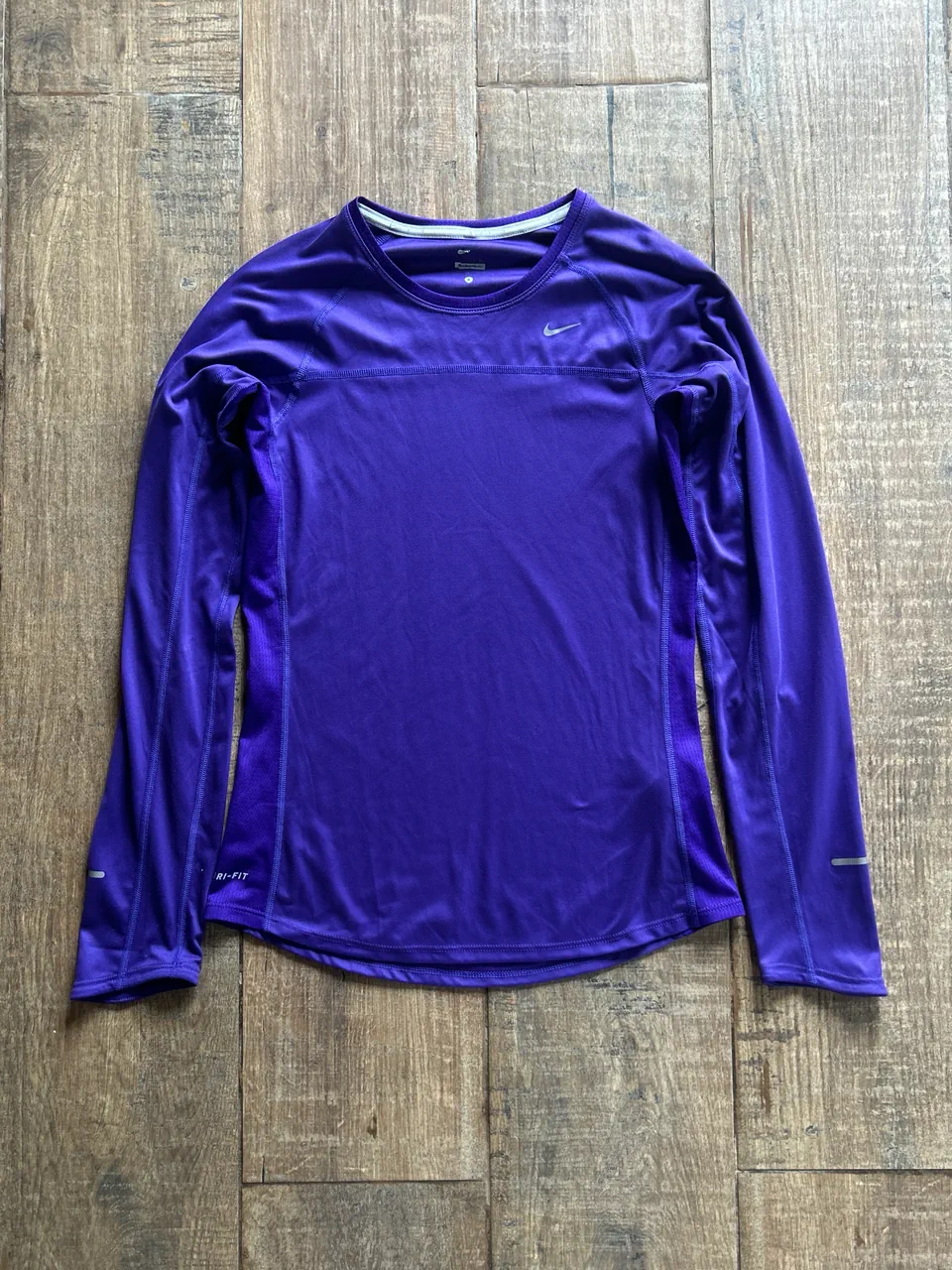 Remera Nike · Talle S