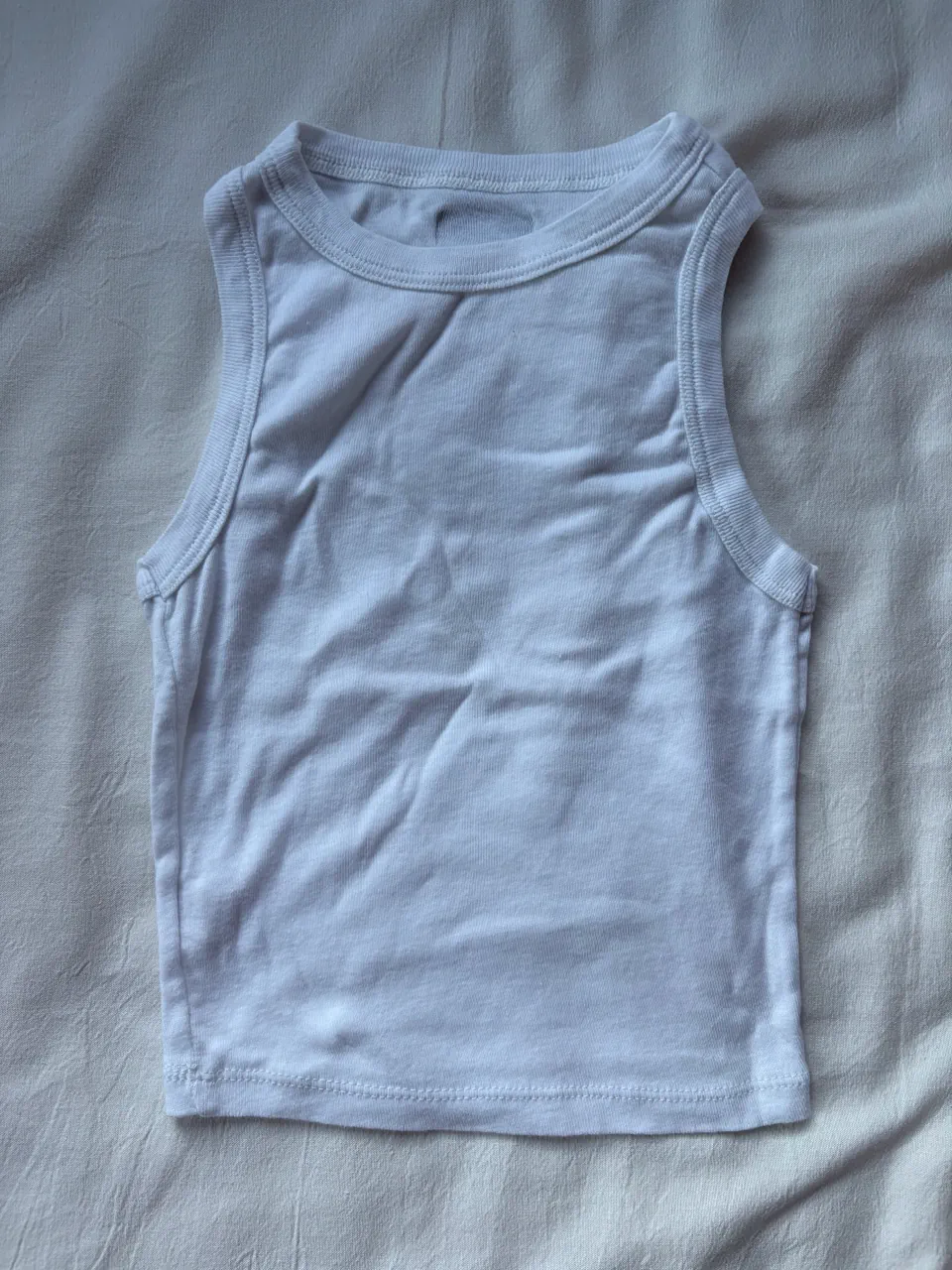 Musculosa The regular - imagen 1