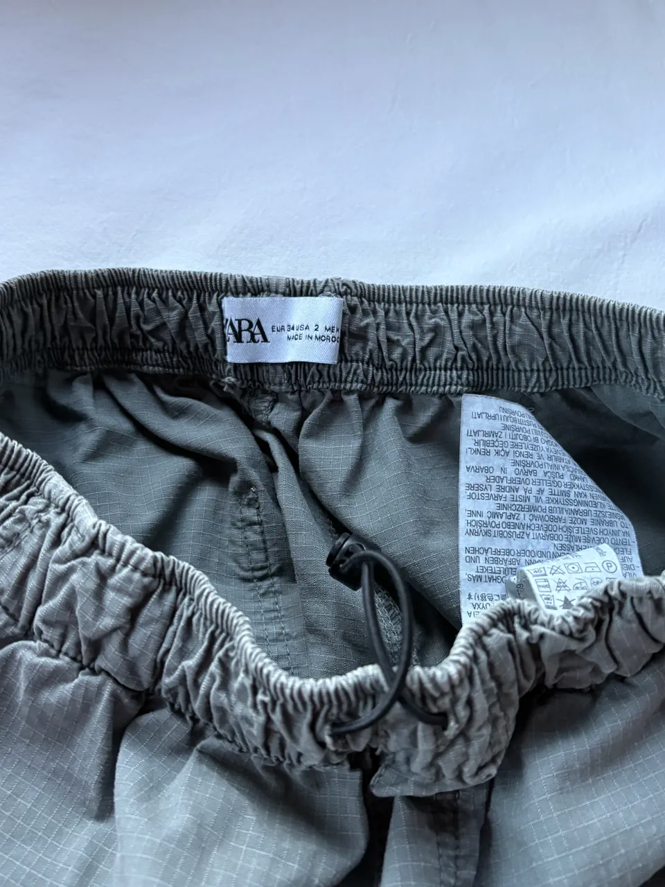 Pantalón Zara - imagen 1